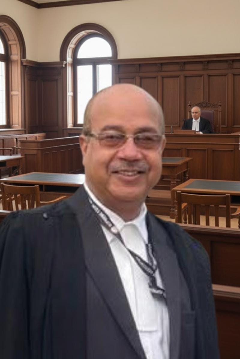 Rajendra Kumar